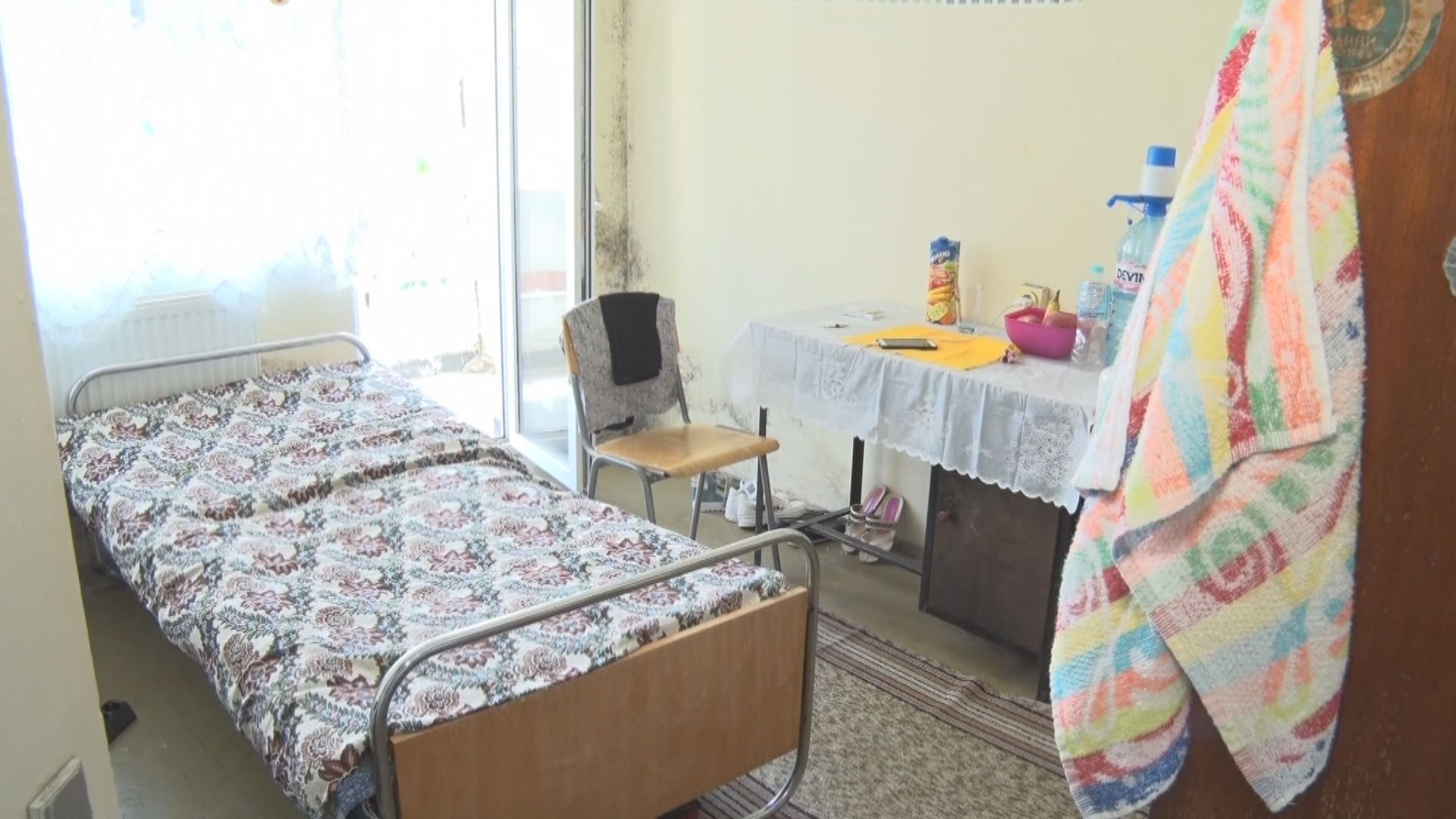 Студентите в Шумен живеят в условия като от 70-те