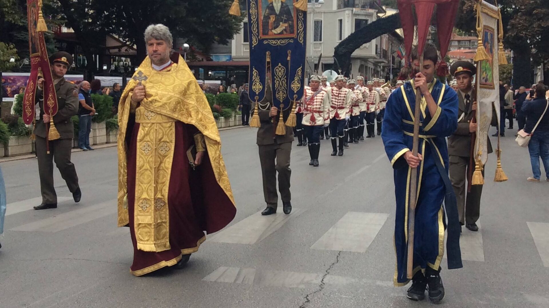 Честваме Деня на независимостта на България (ВИДЕО)
