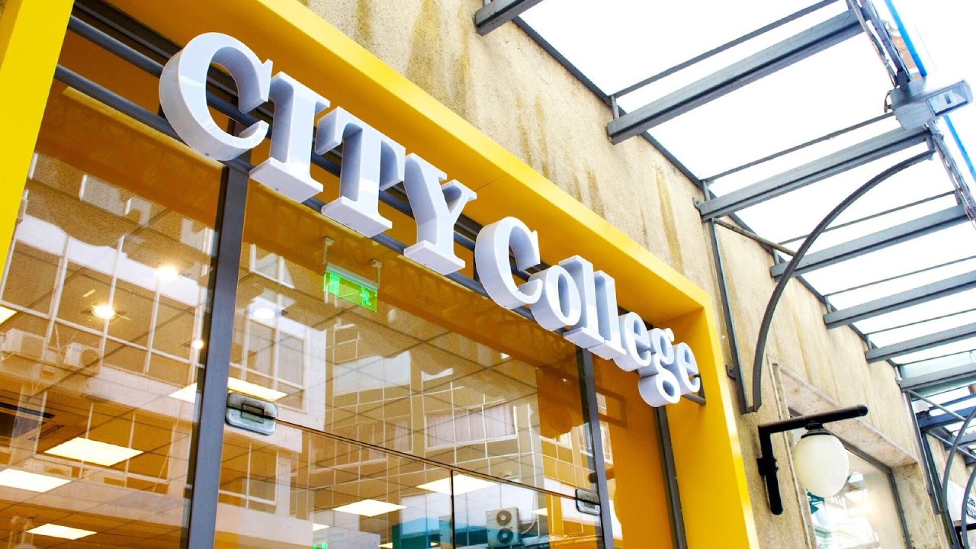 В София ще се проведе безплатен Master & MBA Class на City College, University of York Europe Campus