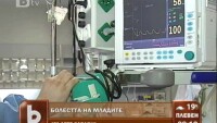 Язвата и гастритът се обострят и през пролетта