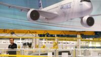 Хиляди самолети Airbus със спешен ъпдейт: Може да има промени в полетите през уикенда у нас
