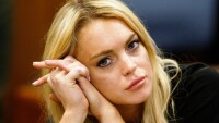 Линдзи Лоън спира цигарите с хипнотерапия