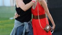 Звездните фенове на музикалния фест Coachella