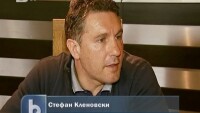 Стефан Кленовски – на свобода