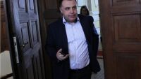 Найденов обеща 