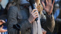 Челси Клинтън е пред провал