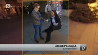 Професионалния си празник отбелязват и илюзионистите