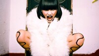 Jessie J иска деца много скоро