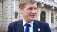 Дж. Алън: Борисов е като Камерън – понякога не знае какво прави в Брюксел