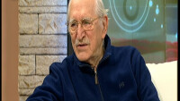 Джоко Росич: Ако някой ден не съм влюбен, значи съм умрял