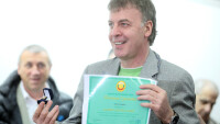 Официално: Наско Сираков е спортно-технически директор на Левски