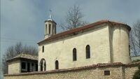 Жители на село край Търговище събират средства за ремонт на храм