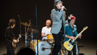 Rolling Stones ще участва във фестивала в Роскилде