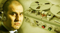 Станишев, Доган, Местан, Пеевски, Сидеров и Цацаров в списъка за подслушване от 