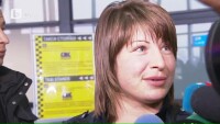 Златната Станка: Добре ми е да не съм фаворит (ВИДЕО)