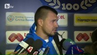 Божинов: Раздавам се, за да видят хората, че съм жив (ВИДЕО)