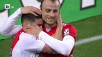 Шедьовър от Бербо носи победа на Монако (ВИДЕО)
