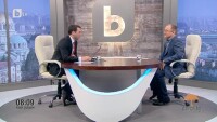 Симеон Щерев пред bTV: Няма по-добра действаща спортистка у нас от Станка Златева