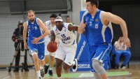 Левски се класира за финалната четворка на Балканската лига