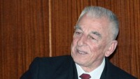 Близки и роднини се прощават с Борис Карадимчев