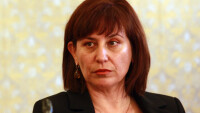 Депутатите избраха Теодора Точкова за главен съдебен инспектор