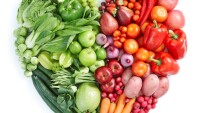 35% защита от ракови заболявания осигурява здравословното хранене
