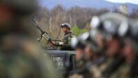 Възможни заплахи за сигурността: ЕК следи стриктно съвместното учение на Русия и Беларус
