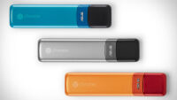 Chromebit: миникомпютърът на Google и Asus 