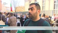 На съд заради хвърляне на яйца срещу предишното ръководство на енергийния регулатор