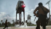 Първи трейлър на Rogue One: A Star Wars Story (СНИМКИ И ВИДЕО)