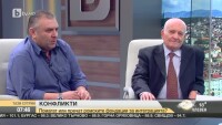 Помагат или пречат ромските фондации за интеграцията?