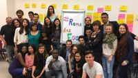 #RomaAreEqual: Световна кампания след побоя над Митко от Овчеполци