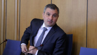 Елен Герджиков: Подадох оставка с чувство на облекчение 