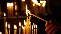 Преди Великия пост: Голяма Задушница е