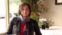 Рок бунтарката Джана Нанини, която сама създава правила