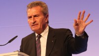 Гюнтер Йотингер: Ердоган, Тръмп и Путин са „авторитарни хулигани”
