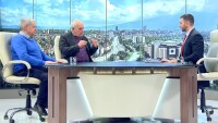 Андрей Райчев: Коалицията с Патриотите не е пазарлък за постове, а за политика