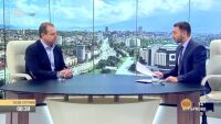 Кой е одобрил строежа на скандалната отсечка по АМ 