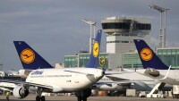 Германия отменя правилото за двама души в пилотската кабината