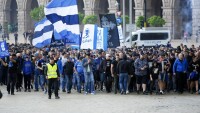 Шествие и забрана за паркиране: Промените в София заради мача на Левски