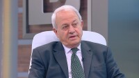 Бриго Аспарухов: Пренесохме дебата около случая „Скрипал” в полето на русофили и русофоби