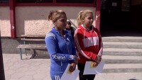 Две сестри от Сливен върнаха таблет и фотоапарат на собственика им 