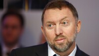 Олег Дерипаска изгубил почти 1 млрд. долара заради санкциите на САЩ