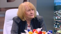 Бина Харалампиева: Душата е нещо, за което театърът се грижи равностойно с църквата