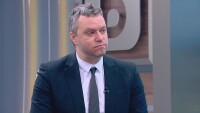 Ясен Танев: Украйна е малтретирана по кибер път
