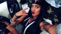 Удължиха ареста на Габриела Медарова на 72 часа