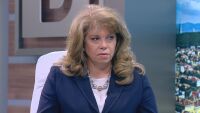 Ексклузивно пред bTV: Първо телевизионно интервю на Илияна Йотова като президент