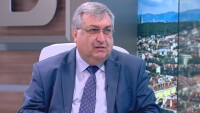 Георги Близнашки: Президентската република – глуха улица за България