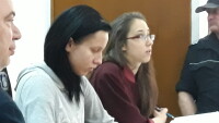 Пловдивчанката Габриела Медарова иска да излезе от ареста