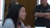 Съдът решава дали да остави за постоянно в ареста Габриела Медарова